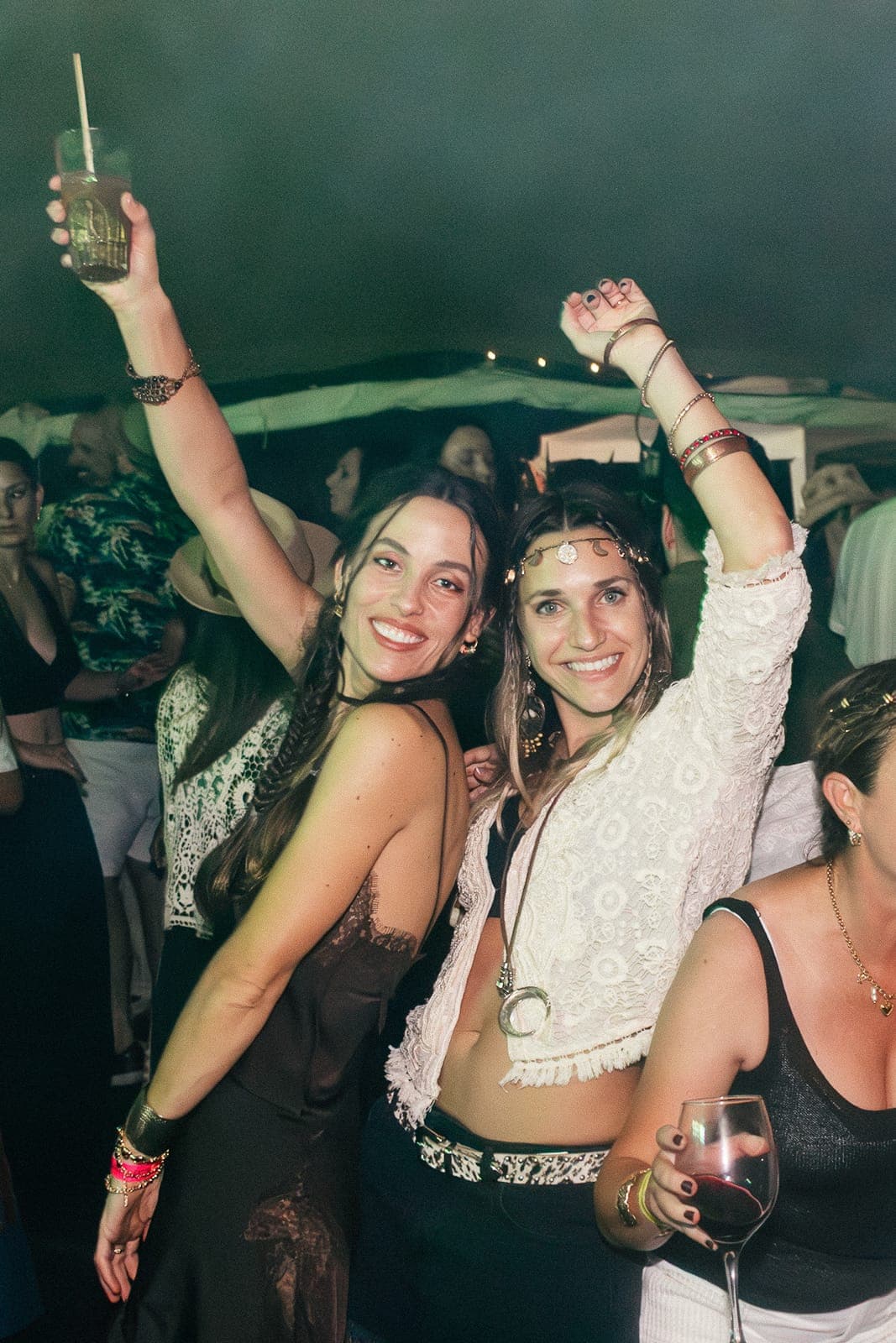 Cumpleaños — cobertura fotográfica Sofía Guevara 7