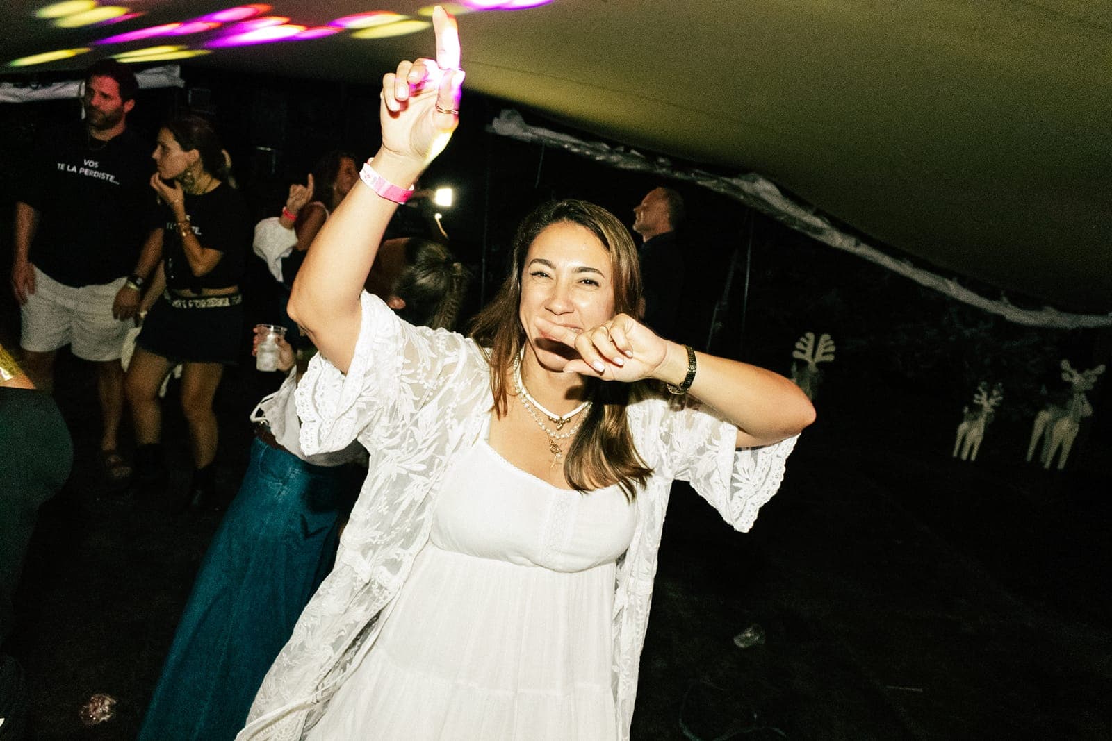Cumpleaños — cobertura fotográfica Sofía Guevara 8