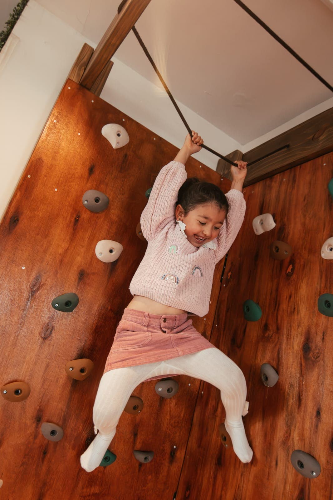 Infantiles — cobertura fotográfica Sofía Guevara 3