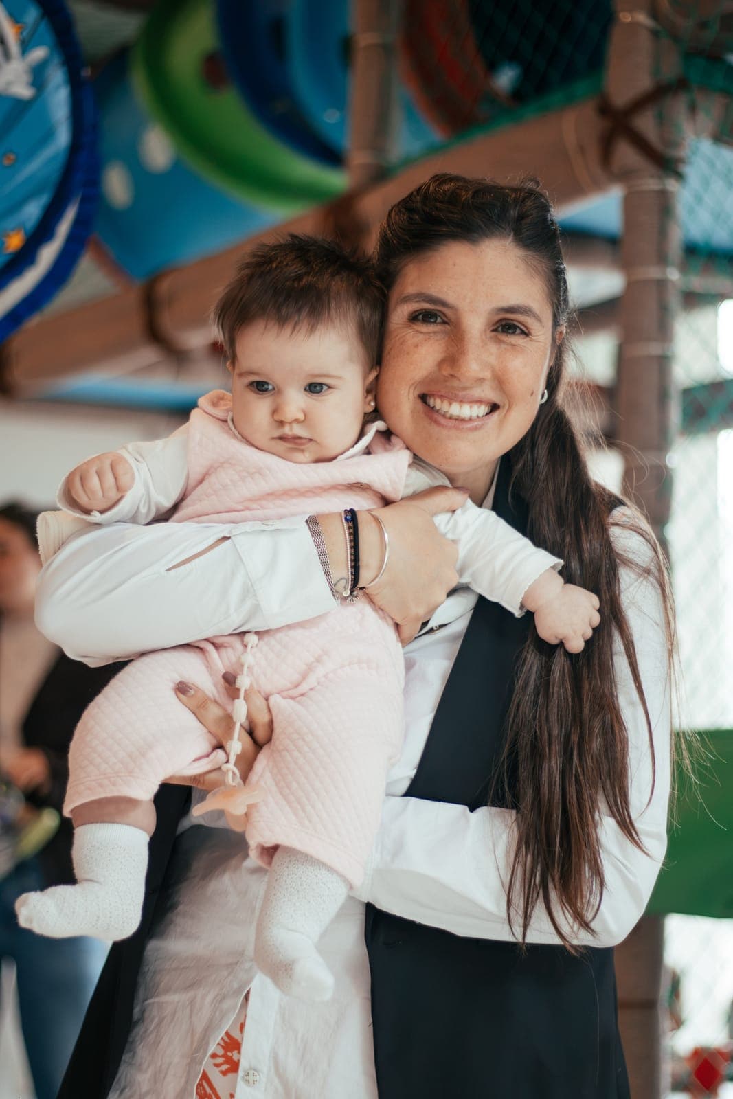 Infantiles — cobertura fotográfica Sofía Guevara 4