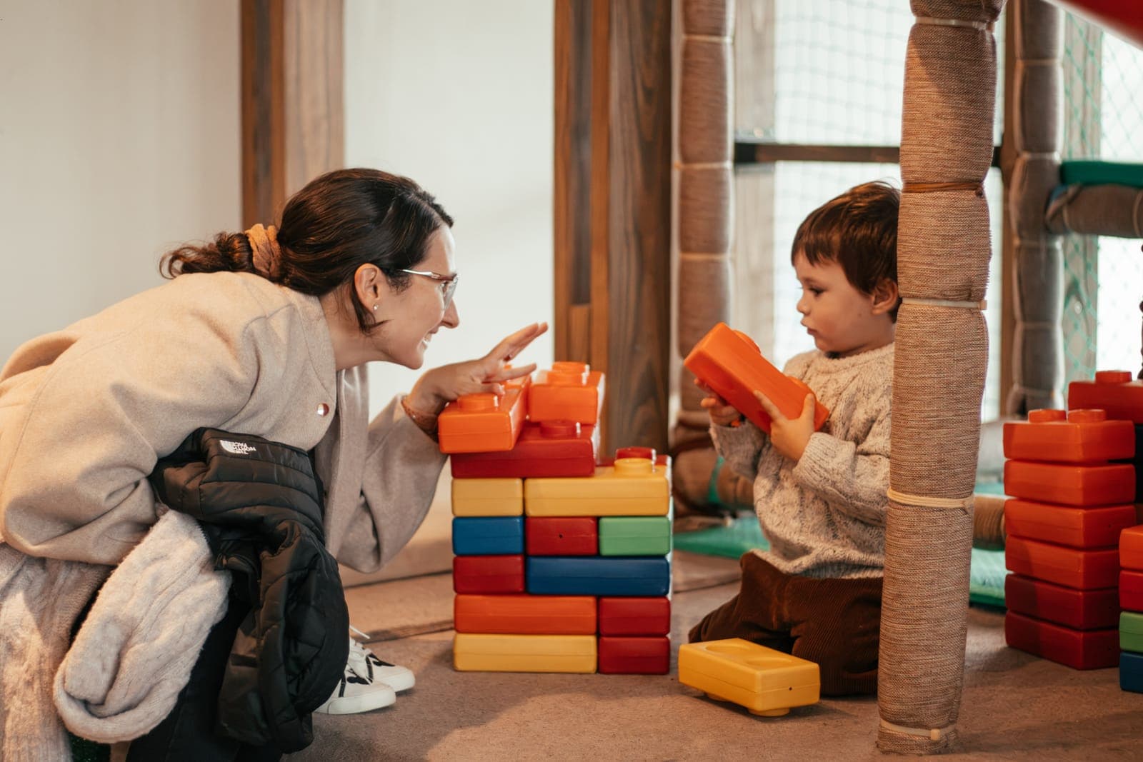 Infantiles — cobertura fotográfica Sofía Guevara 10