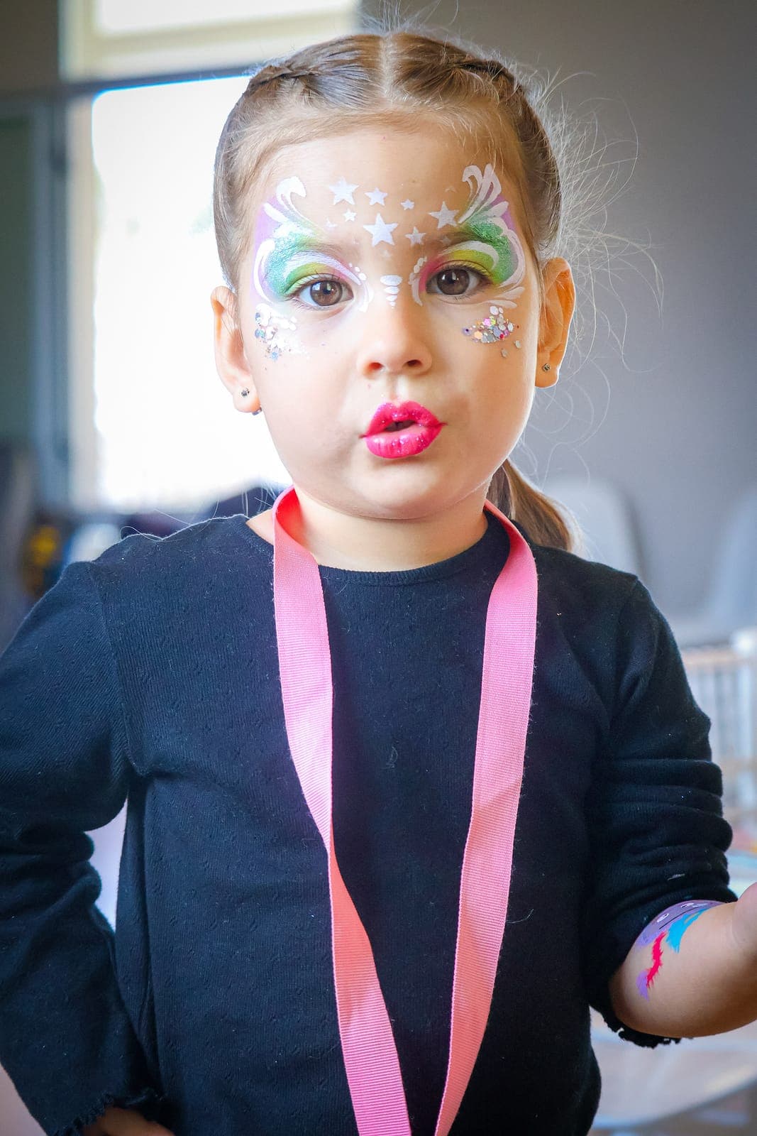 Infantiles — cobertura fotográfica Sofía Guevara 15