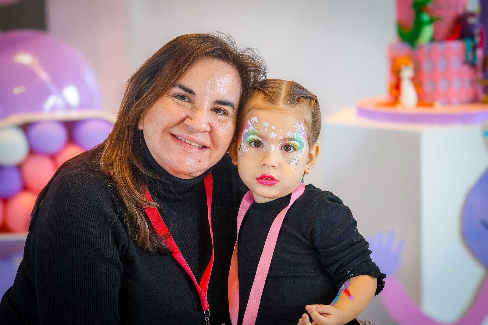 Infantiles — cobertura fotográfica Sofía Guevara 16
