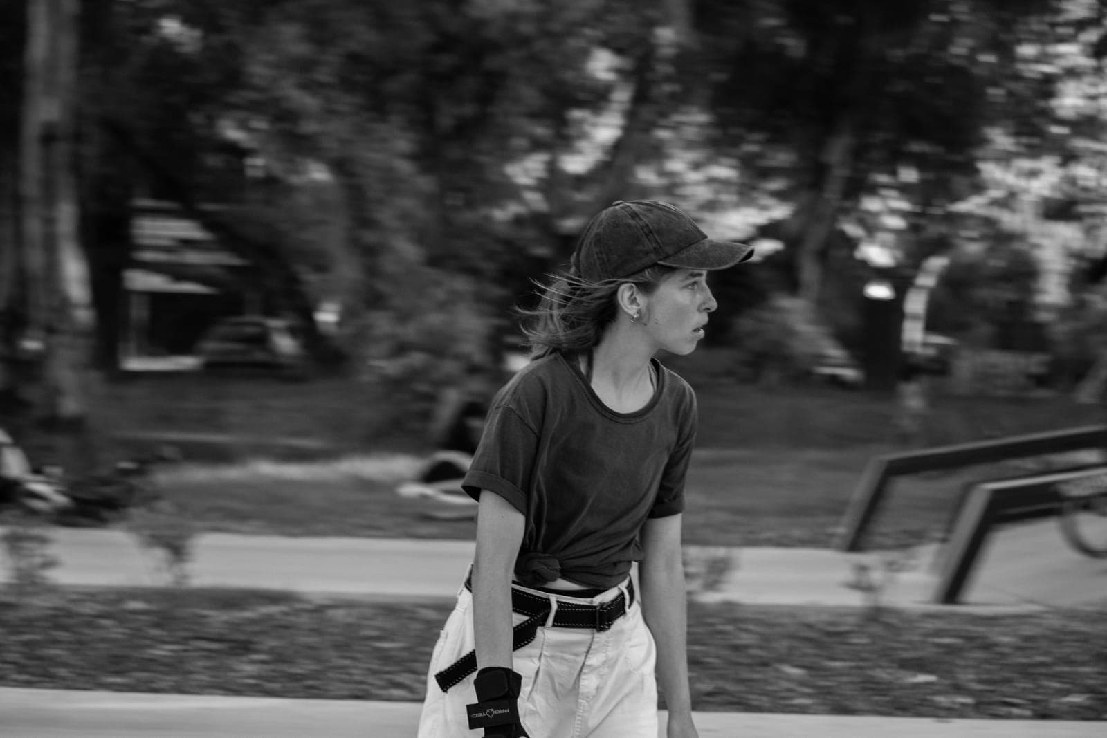 Deportes — cobertura fotográfica Sofía Guevara 21