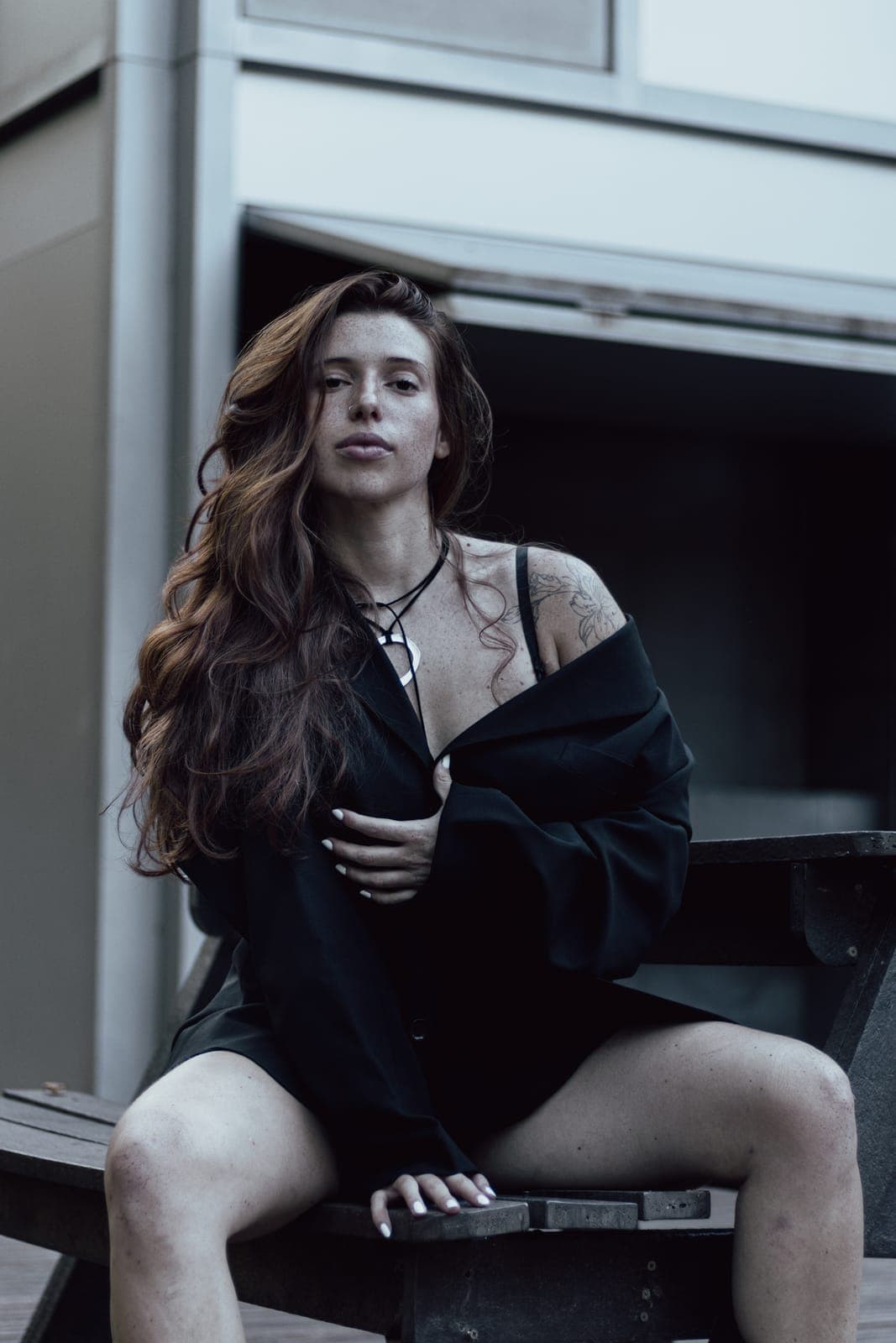 Producciones — Sofía Guevara