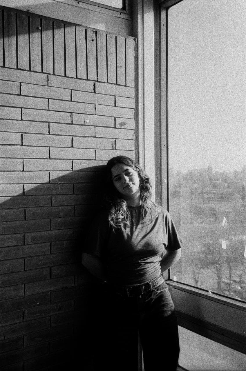 Sofía Guevara